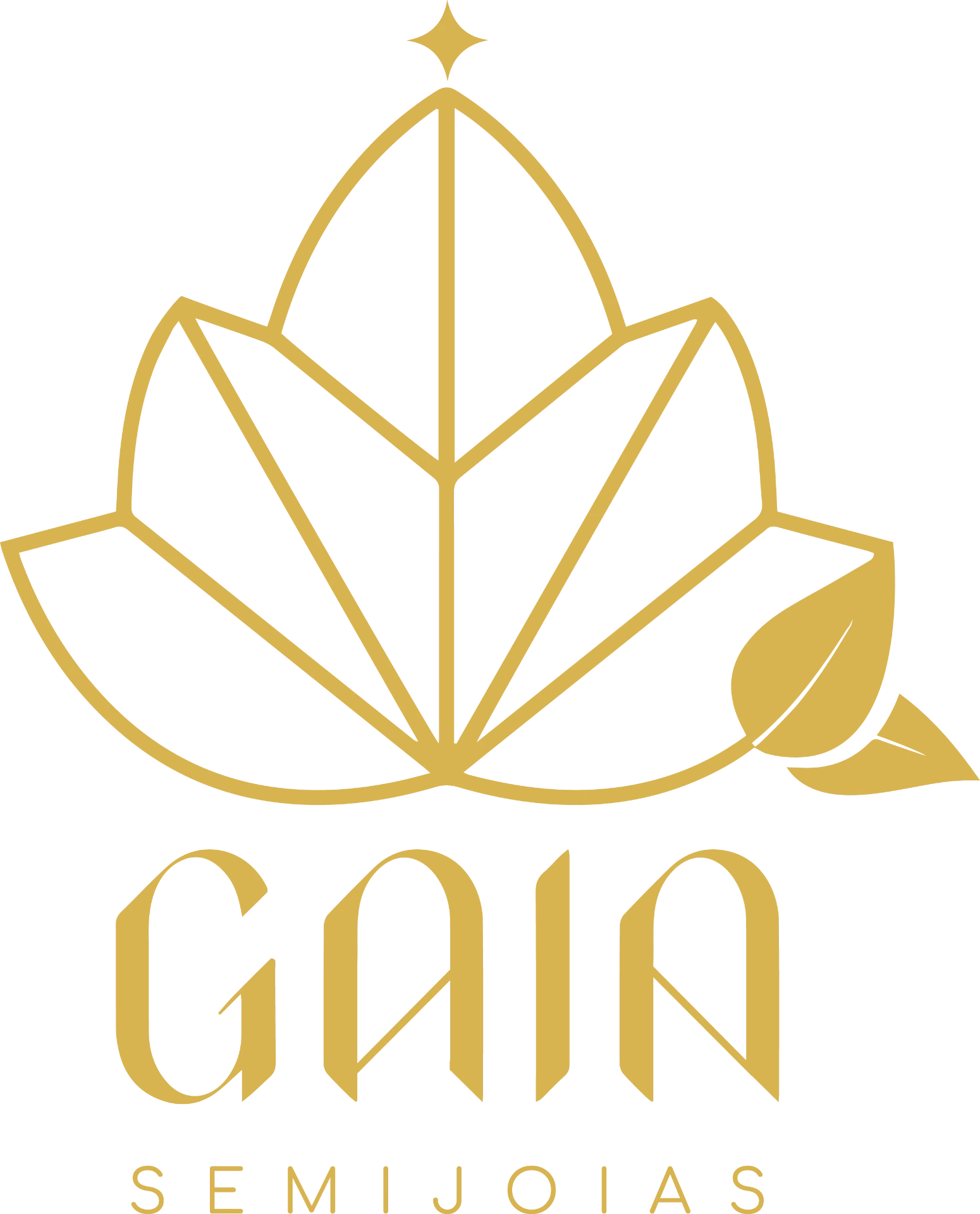 GAIA Semijoias
